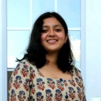Shreyaa Uparna